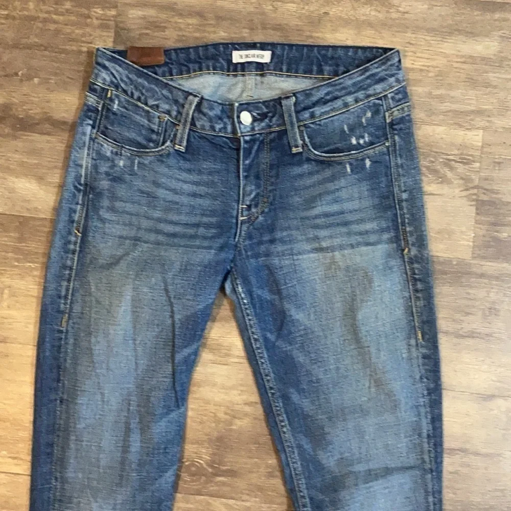 Sinclair jeans the Elon size 27 skinny